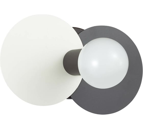 Бра LUMION E27 1х60W ALOY 3783/1W 1