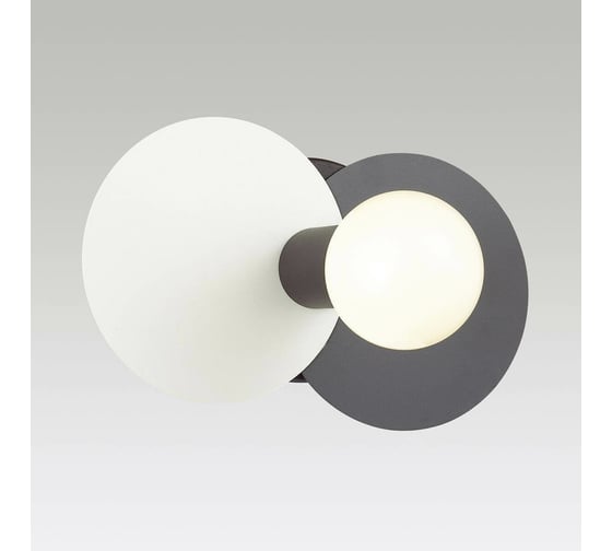 Бра LUMION E27 1х60W ALOY 3783/1W