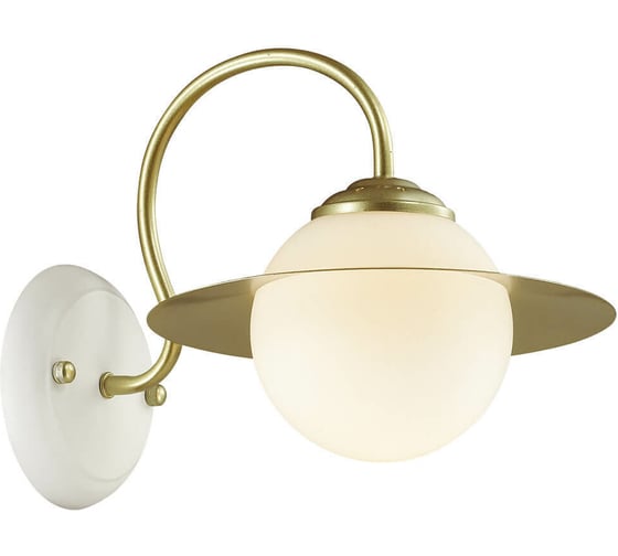Бра LUMION E14 60W PRISCILLA 3666/1W