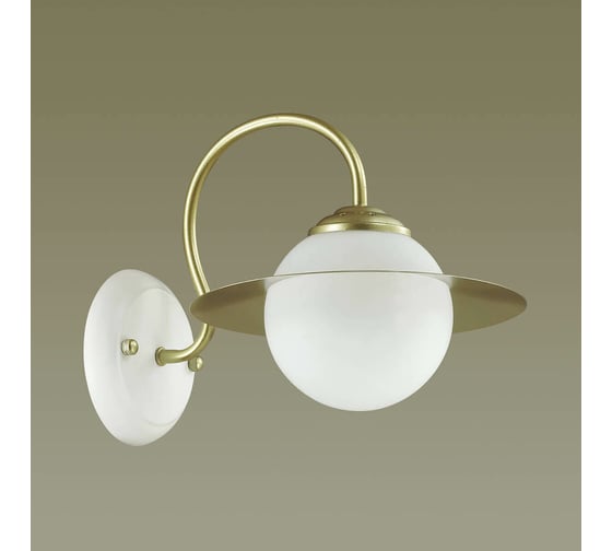 Бра LUMION E14 60W PRISCILLA 3666/1W