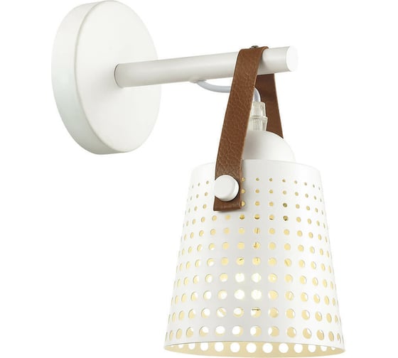 Бра LUMION E27 60W RENATA 3640/1W