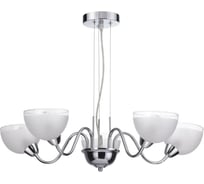 Люстра LUMION E14 5*60W ALORA 4461/5