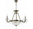 Люстра LUMION E14 5х40W CANDELIA 2988/5A 1