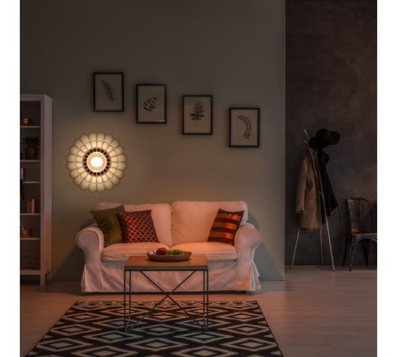 Настенный светильник LUMION G9 1*40W MIMI 3778/1W