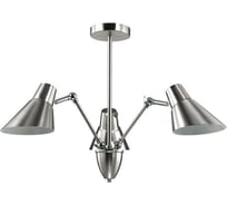 Люстра на штанге LUMION E27 3*60W VITTAM 3590/3C