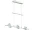 Подвесной светильник LUMION LED JILL 3746/30L 1