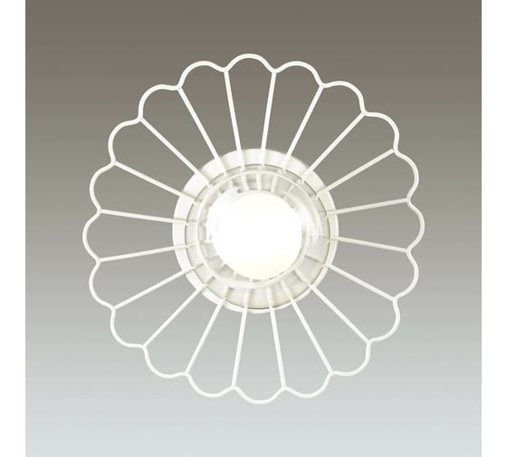 Настенный светильник LUMION G9 1*40W MIMI 3780/1W