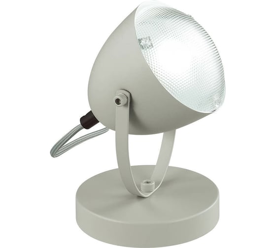 Настольная лампа LUMION E14 4W BELKO 3669/1T