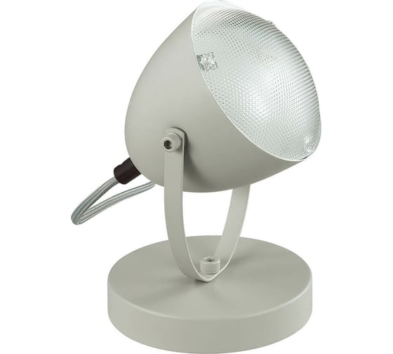 Настольная лампа LUMION E14 4W BELKO 3669/1T