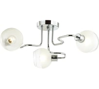 Потолочная люстра LUMION E14 3х40W POLLY 4539_3C