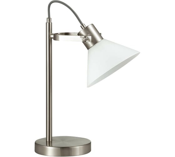 Настольная лампа LUMION E14 40W EFFI 3707_1T