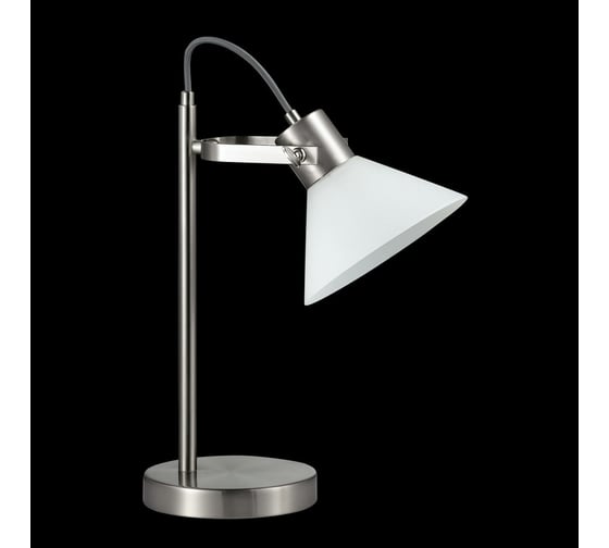 Настольная лампа LUMION E14 40W EFFI 3707_1T