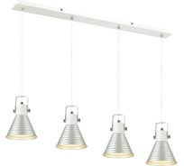 Подвесной светильник LUMION E14 4х40W OLLIE 3788_4