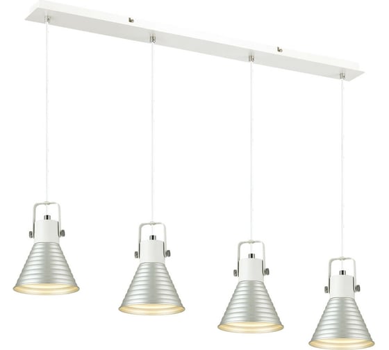Подвесной светильник LUMION E14 4х40W OLLIE 3788_4 1