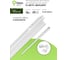 Светильник светодиодный для растений FL-LED T4-16W PLANTS 22х30х1023мм 16Вт 220В для растений с кабелем 620361 2