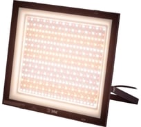 Фитопрожектор для растений светодиодный ЭРА FITO200WRa90LED полного спектра, профессиональный 200 Вт Б0059879