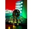 Лента умная светодиодная truEnergy с пультом управления 1,2W/m RGB 5V SMD5050 30D IP20 USB 5м 16801 5