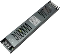 Блок питания для светодиодной ленты truEnergy Premium 48V 200W IP20 алюминий 273x53x23мм 17402
