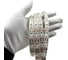 Лента светодиодная линзованная truEnergy 17W/m 4000K 24V SMD2835 48D IP20 1500Lm 5м 16039 3