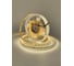 Лента светодиодная truEnergy 24W/m 3000K 24V SMD2835 240D IP20 2700Lm/m 5м 16560 6