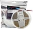 Лента светодиодная truEnergy 24W/m 6000K 24V SMD2835 240D IP20 2700Lm/m 5м 16562 6