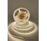 Лента светодиодная truEnergy 19W/m 3000K 24V SMD2835 IP20 3000Lm/m 5м + клемма 16514 3