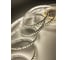 Лента светодиодная truEnergy 19W/m 3000K 24V SMD2835 IP20 3000Lm/m 5м + клемма 16514 5