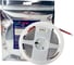 Лента светодиодная truEnergy 19W/m 3000K 24V SMD2835 IP20 3000Lm/m 5м + клемма 16514 6