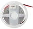 Лента светодиодная truEnergy 19W/m 3000K 24V SMD2835 IP20 3000Lm/m 5м + клемма 16514 7
