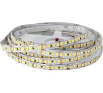 Лента светодиодная truEnergy 19W/m 4000K 24V SMD2835 192D IP20 3000Lm/m 5м 16564