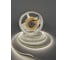Лента светодиодная truEnergy 19W/m 4000K 24V SMD2835 192D IP20 3000Lm/m 5м 16564 3