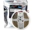 Лента светодиодная truEnergy 24W/m 4000K 24V SMD2835 240D IP20 2700Lm/m 5м 16561 6