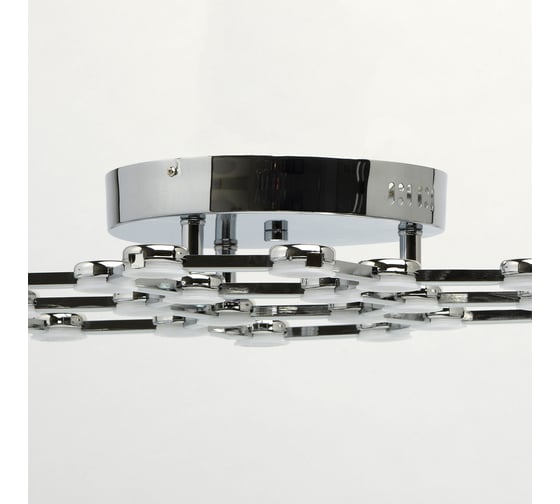 Люстра De Markt Ракурс 30W LED 220 V 631014301