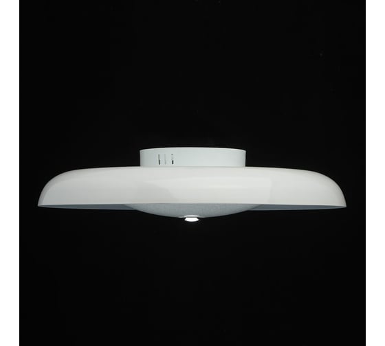 Люстра De Markt Ривз 30W LED 220 V 674016401