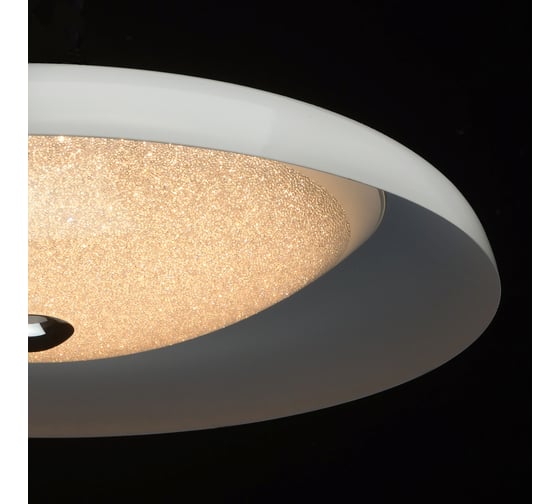 Люстра De Markt Ривз 30W LED 220 V 674016401