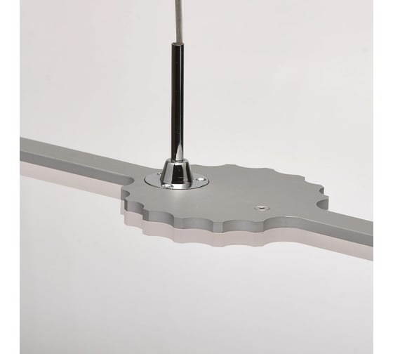 Люстра De Markt Ральф 5*5W LED 220 V 675013005
