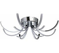 Люстра De Markt Аурих 40W LED 220 V 496015512