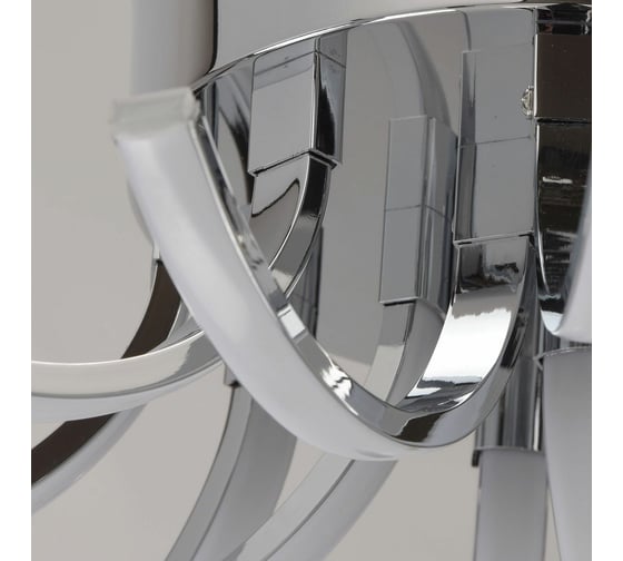 Люстра De Markt Аурих 40W LED 220 V 496015512