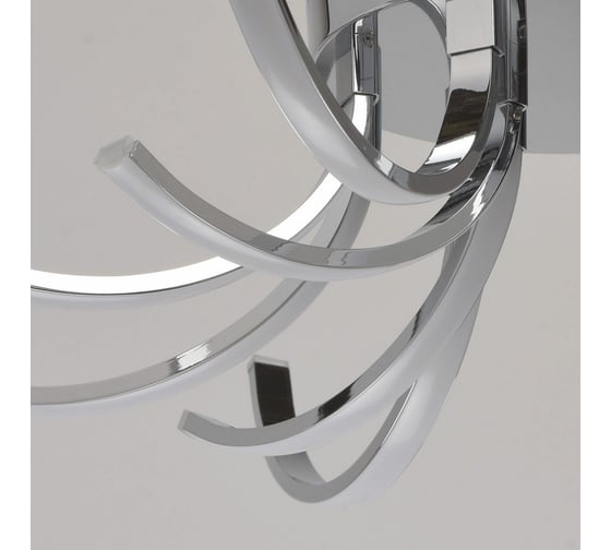 Люстра De Markt Аурих 40W LED 220 V 496015512