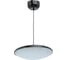 Люстра De Markt Перегрина 20W LED 220 V 703011101 1