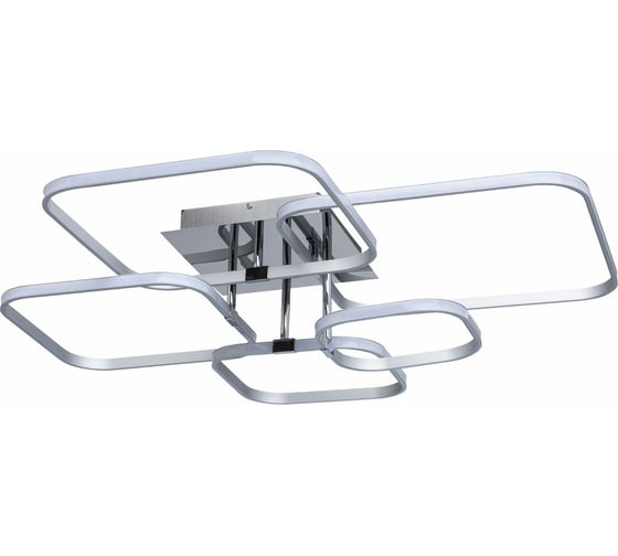 Люстра De Markt Аурих 60W LED 220 V 496013305 1