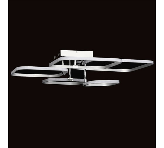 Люстра De Markt Аурих 60W LED 220 V 496013305