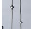 Люстра De Markt Бремен 12x5W G9 220 V 606011812 3