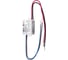 Блок питания AcTEC 12В, 4Вт, IP65, 0.33A, 48x27x21мм, MINI-4-12 2