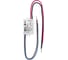 Блок питания AcTEC 12В, 4Вт, IP65, 0.33A, 48x27x21мм, MINI-4-12 3