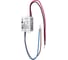 Блок питания AcTEC  24В, 4Вт, IP65, 0.17A, 48x27x21мм, MINI-4-24 2