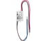 Блок питания AcTEC  24В, 4Вт, IP65, 0.17A, 48x27x21мм, MINI-4-24 3