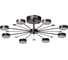 Люстра De Markt Гэлэкси 64W LED 220 V пульт 632016808 1