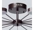 Люстра De Markt Гэлэкси 64W LED 220 V пульт 632016808 2