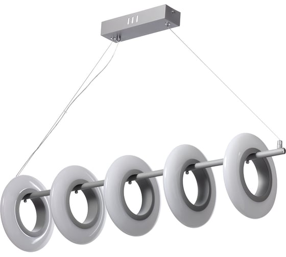 Люстра De Markt Гэлэкси 65W LED 220 V пульт 632017105